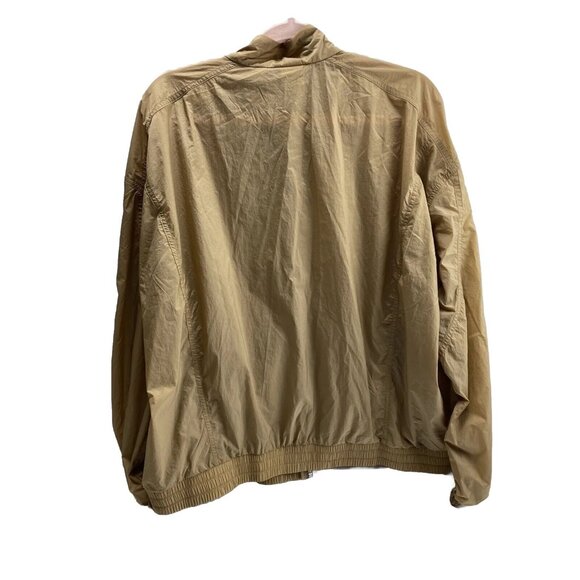 Adidas pull away style jacket light weight Plus Size 1X Women Adidas Jacket - Picture 2 of 11